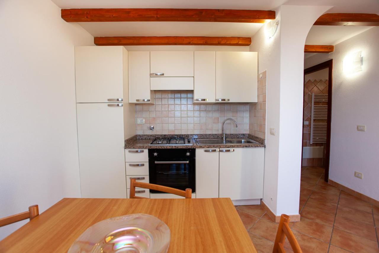 Appartamento Sole Mare Citai San Teodoro  Exterior foto