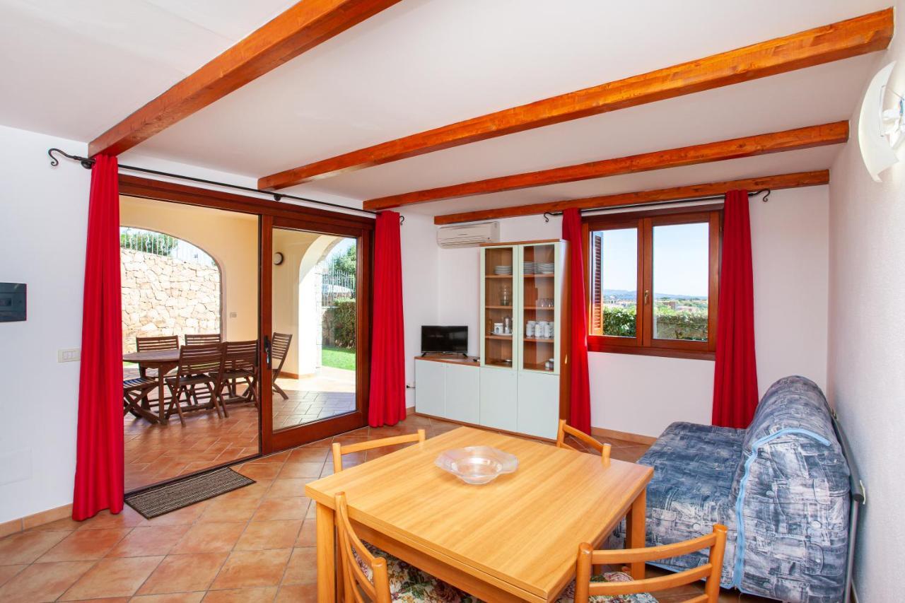 Appartamento Sole Mare Citai San Teodoro  Exterior foto